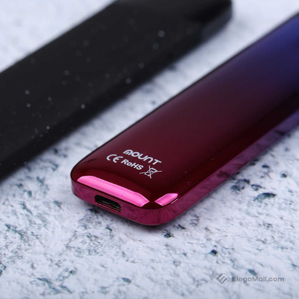 AIMO Mount Pod System Kit 400mAh & 1.8ml