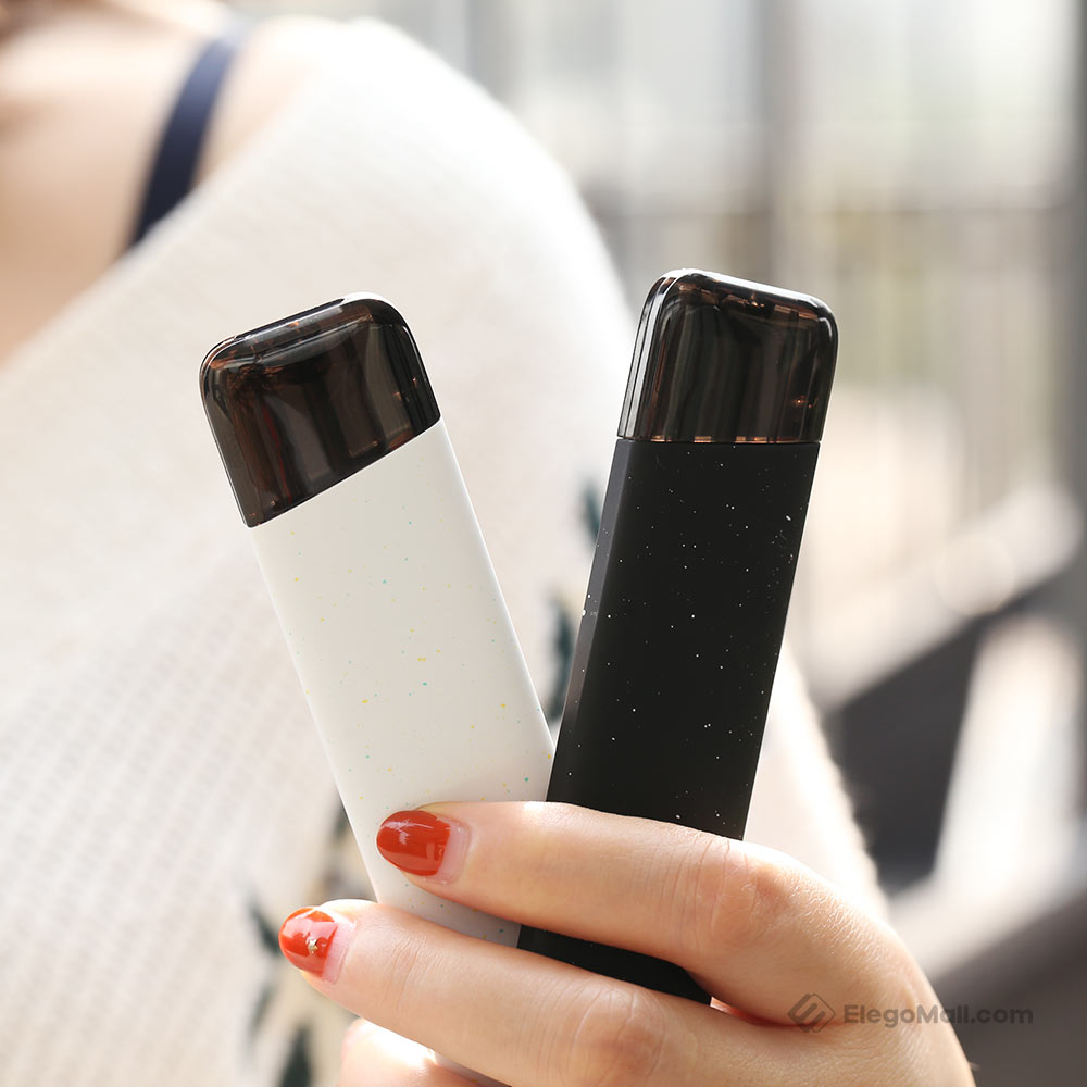 AIMO Mount Pod System Kit 400mAh & 1.8ml