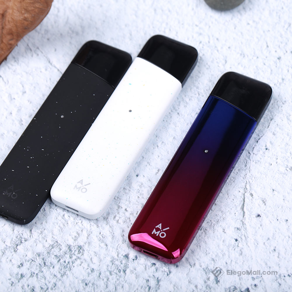 AIMO Mount Pod System Kit 400mAh & 1.8ml