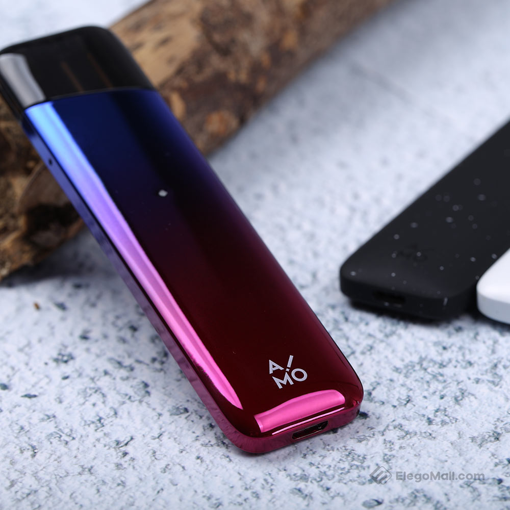 AIMO Mount Pod System Kit 400mAh & 1.8ml