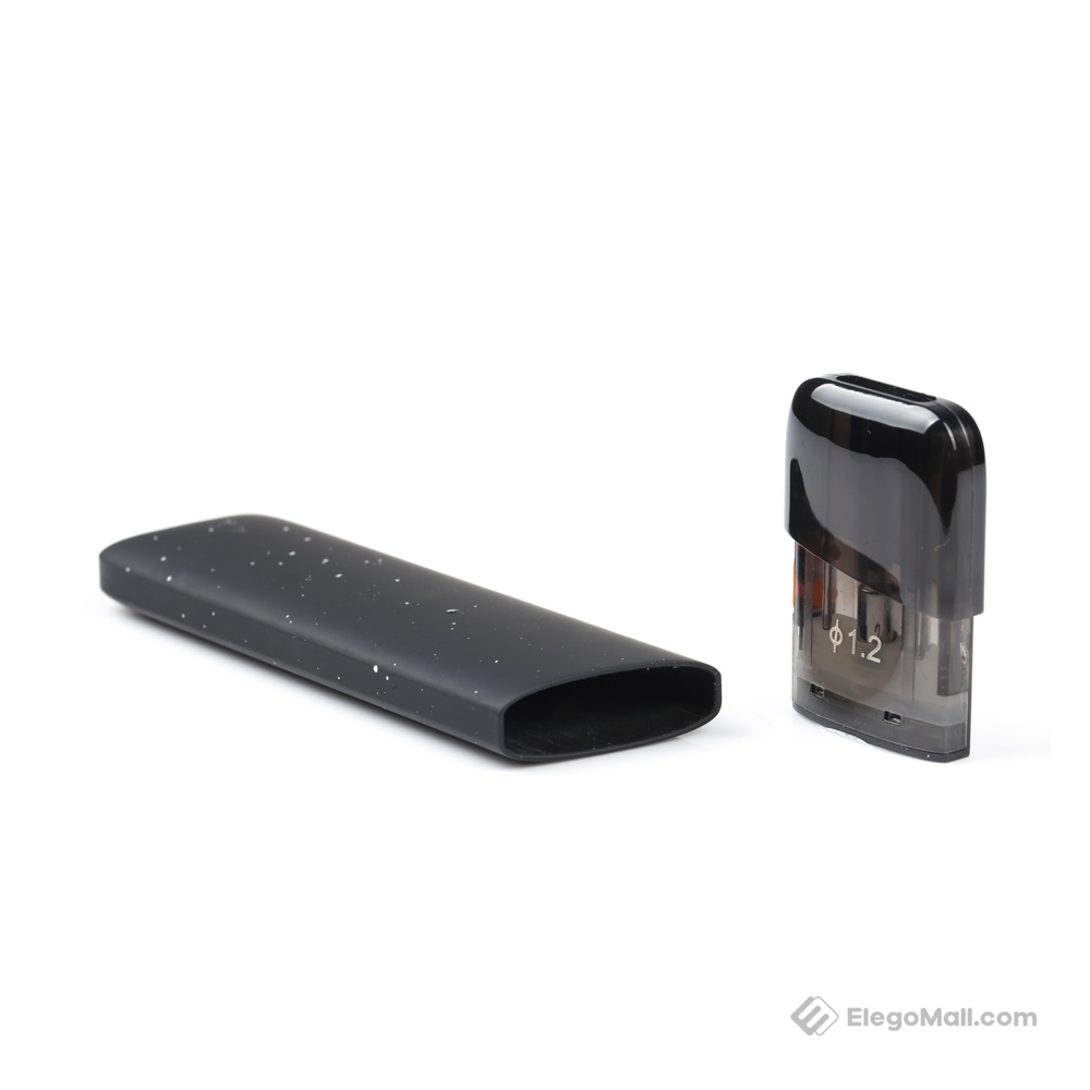 AIMO Mount Pod System Kit 400mAh & 1.8ml
