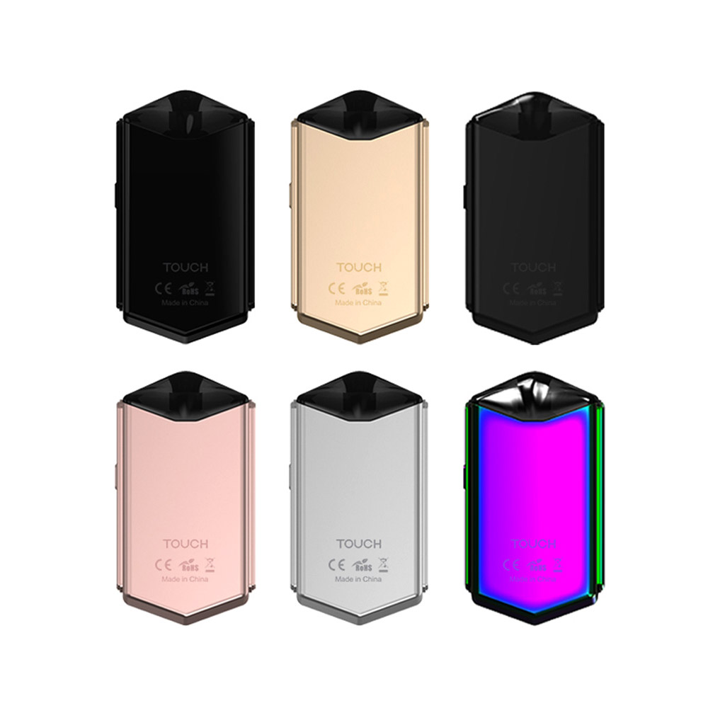 Asvape Touch Pod Starter Kit 500mAh & 1.5ml