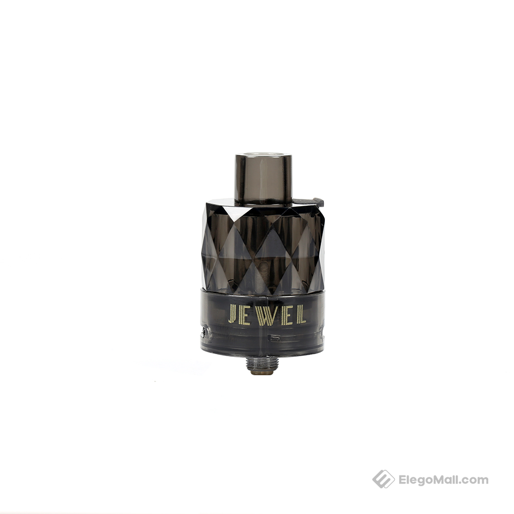 Augvape Jewel Disposable Subohm Tank 3pcs/pack