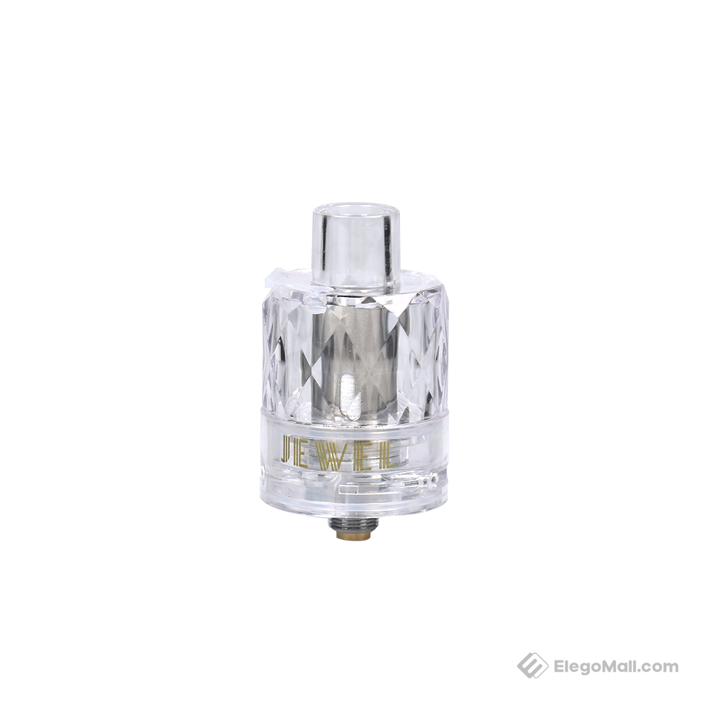 Augvape Jewel Disposable Subohm Tank 3pcs/pack