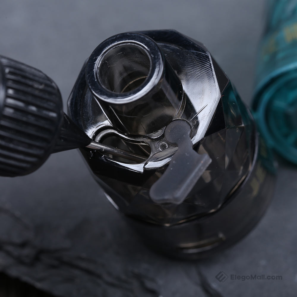 Augvape Jewel Disposable Subohm Tank 3pcs/pack