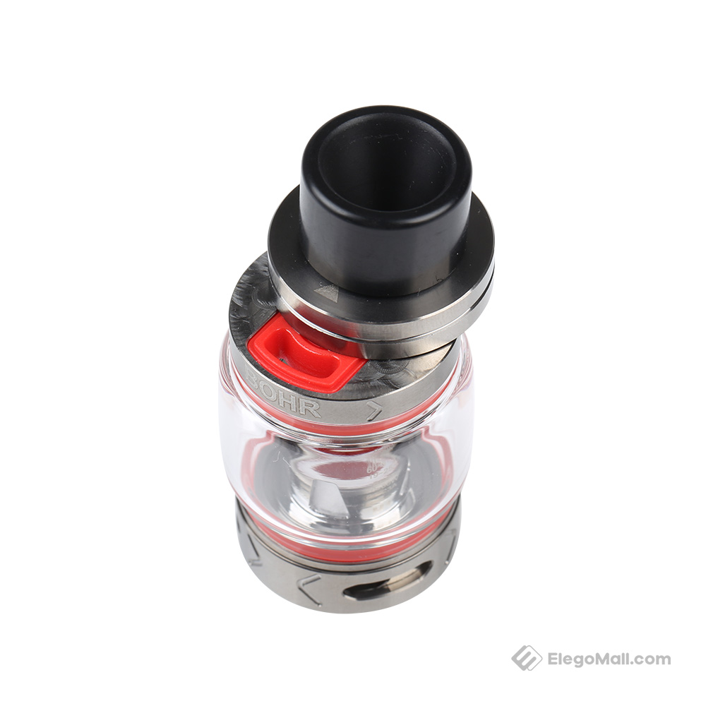 Bohr Chaser 127W Starter Kit with Archer Tank