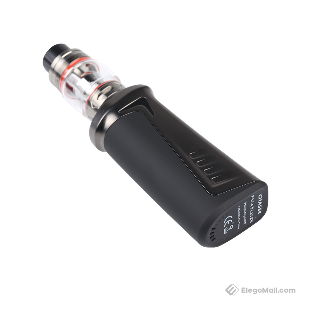 Bohr Chaser 127W Starter Kit with Archer Tank