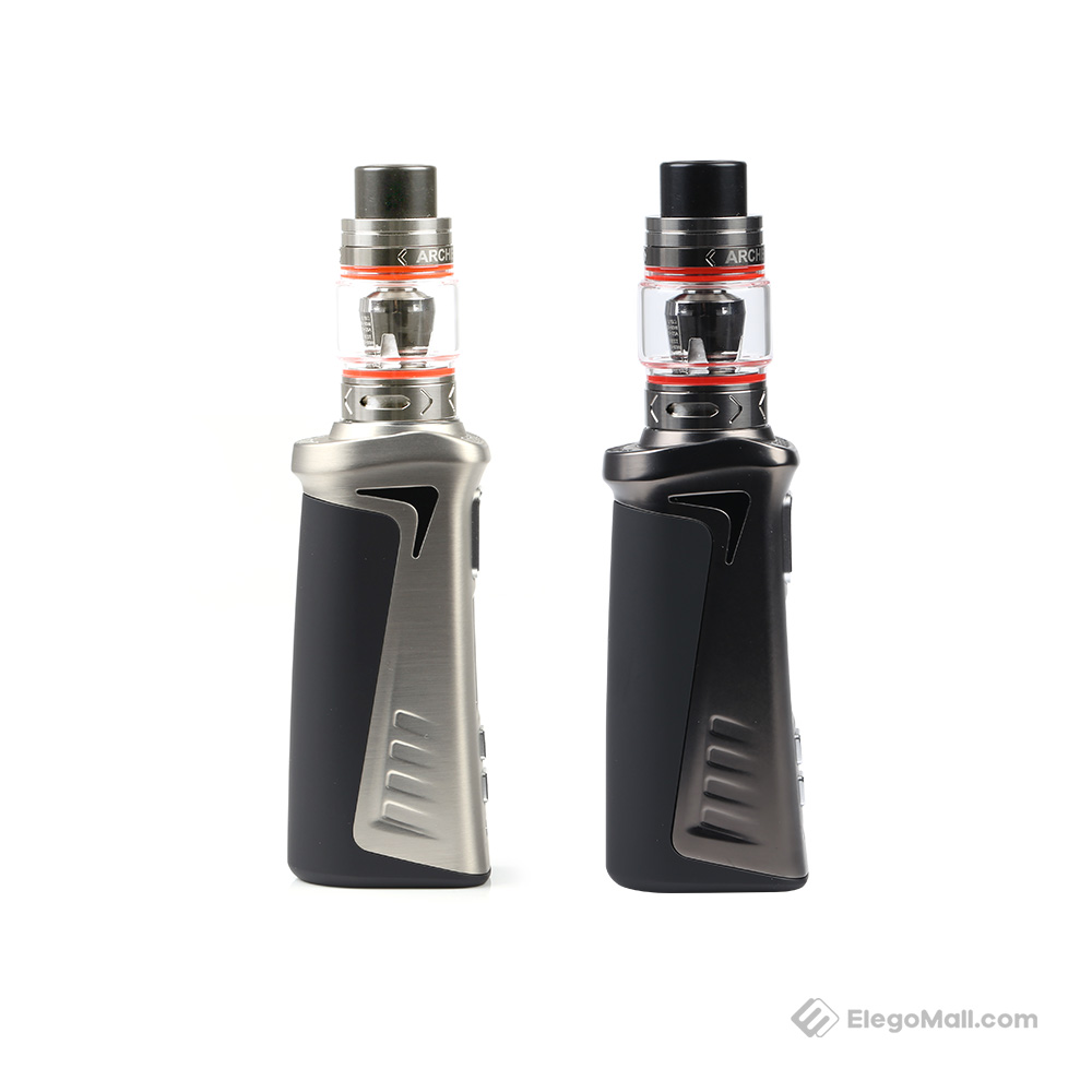Bohr Chaser 127W Starter Kit with Archer Tank
