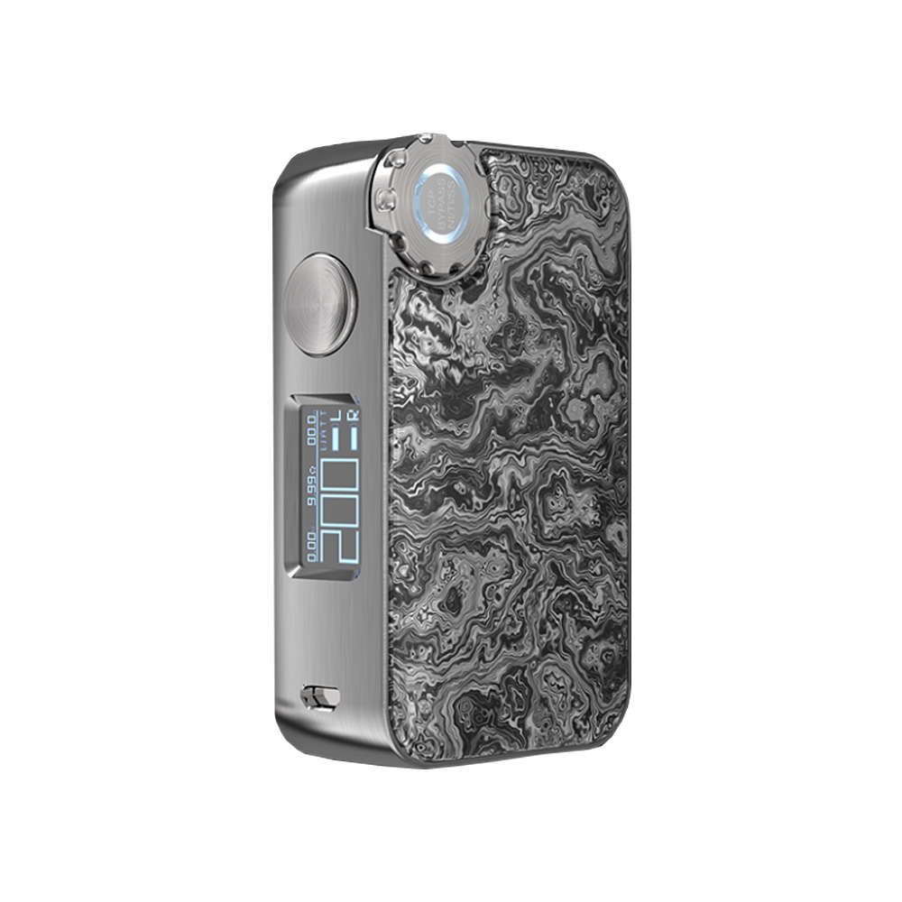 ECOFRI Gear Mod