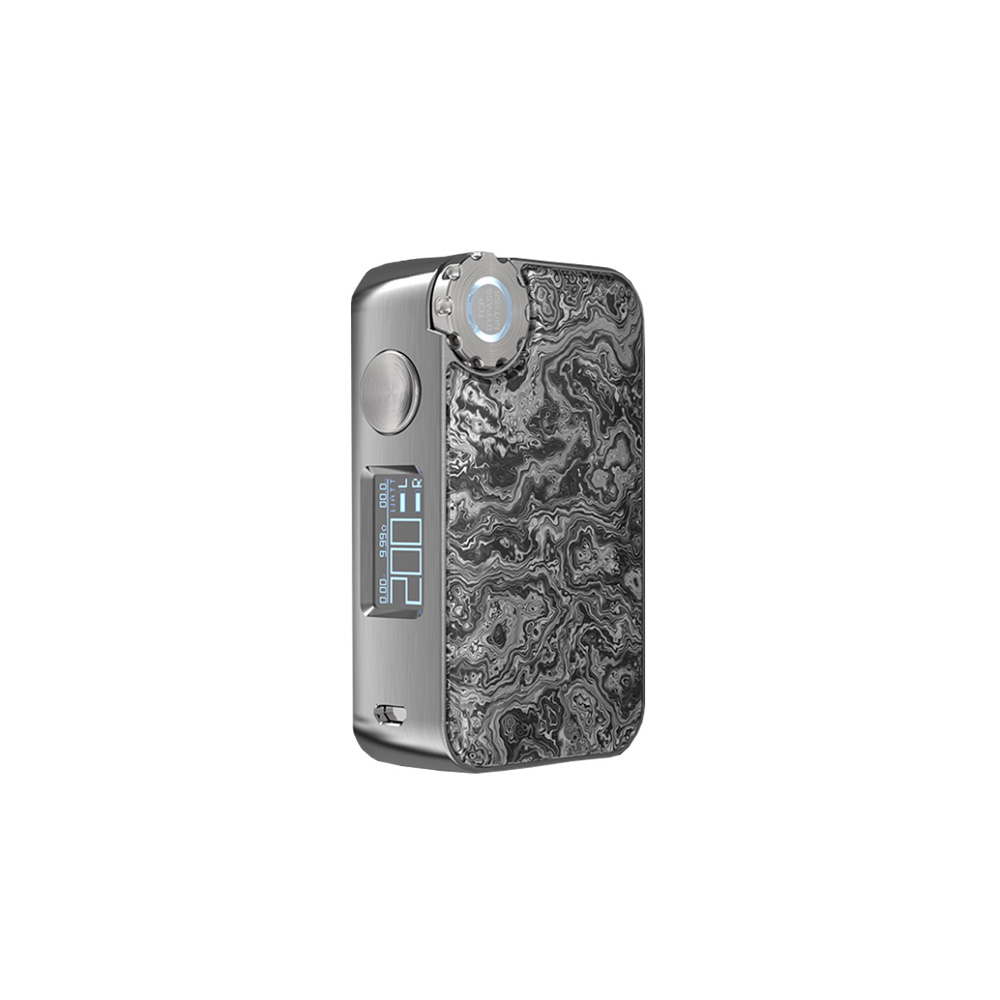 ECOFRI Gear Wireless Charging Box Mod