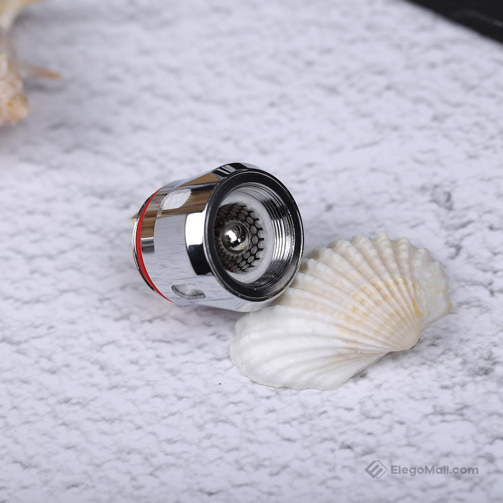 Eleaf HW-N2/HW-M2 Coil Head for ELLO Duro 5pcs/pack