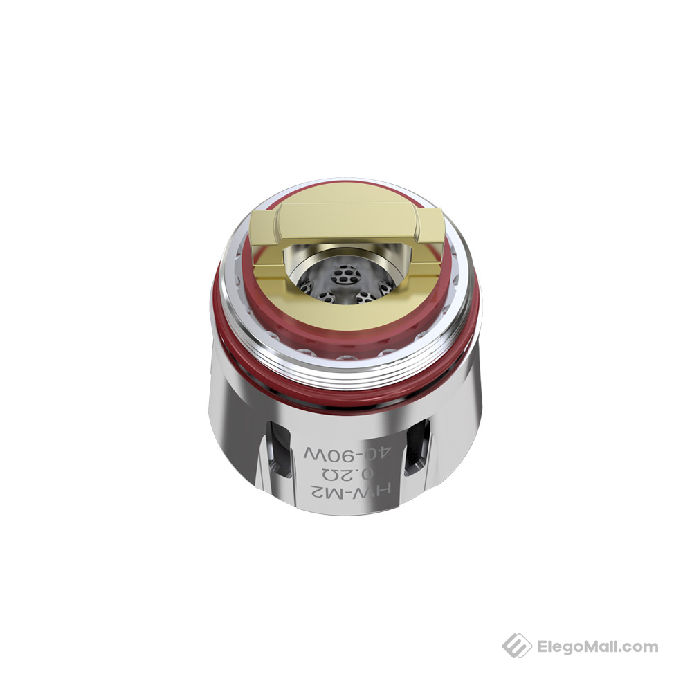 Eleaf HW-N2/HW-M2 Coil Head for ELLO Duro 5pcs/pack
