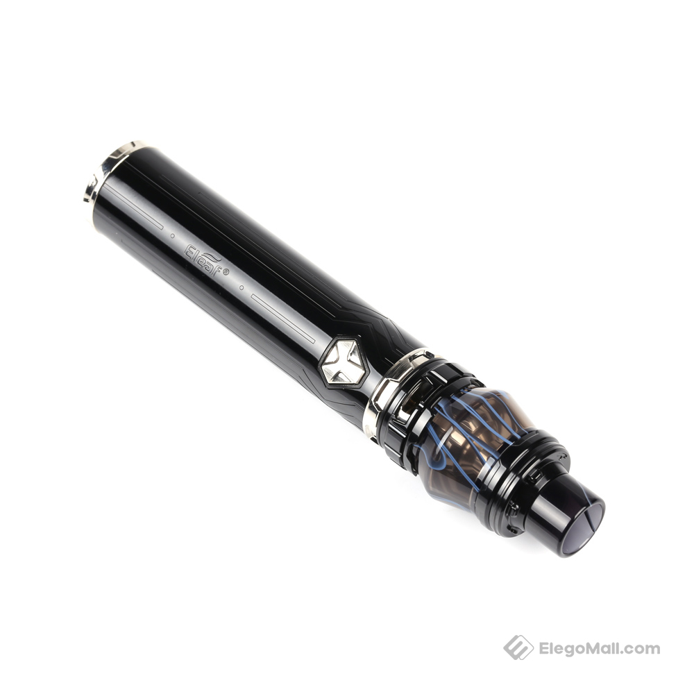 Eleaf iJust 21700 with ELLO Duro Kit 5.5ml/2.0ml