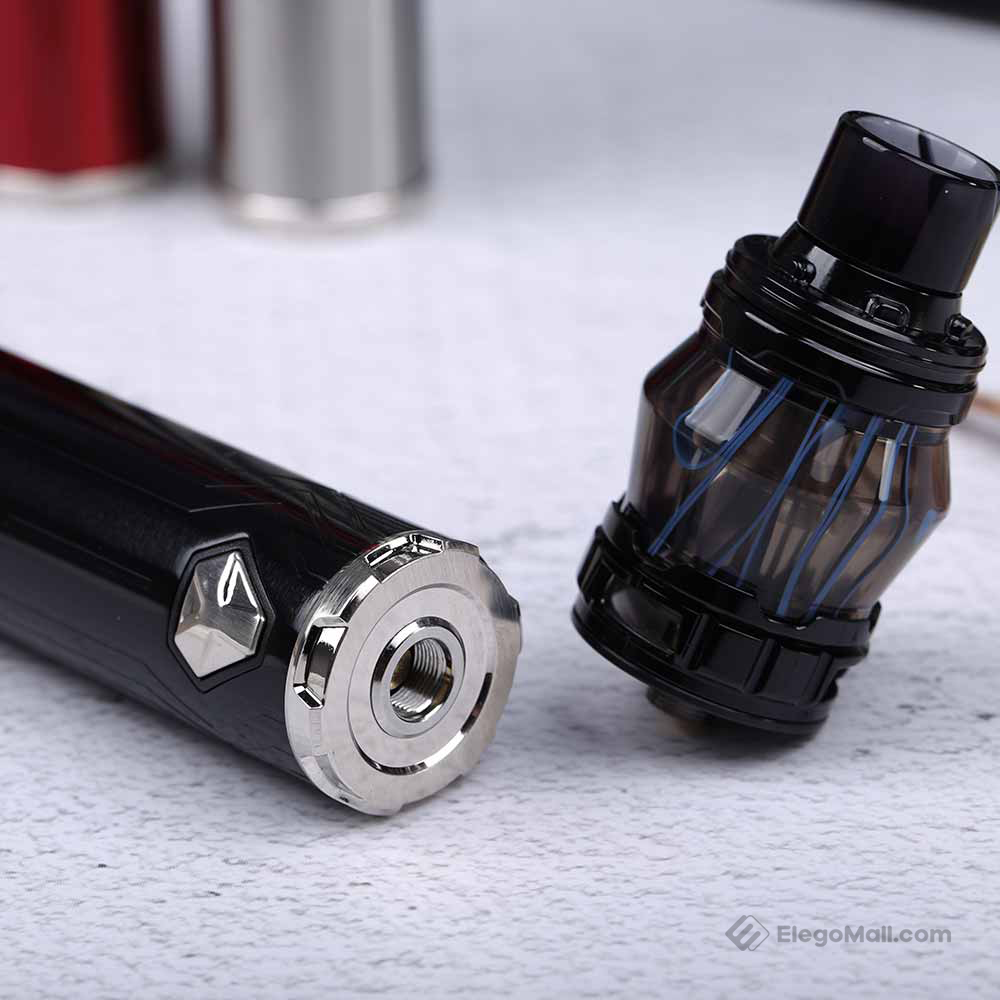 Eleaf iJust 21700 with ELLO Duro Kit 5.5ml/2.0ml