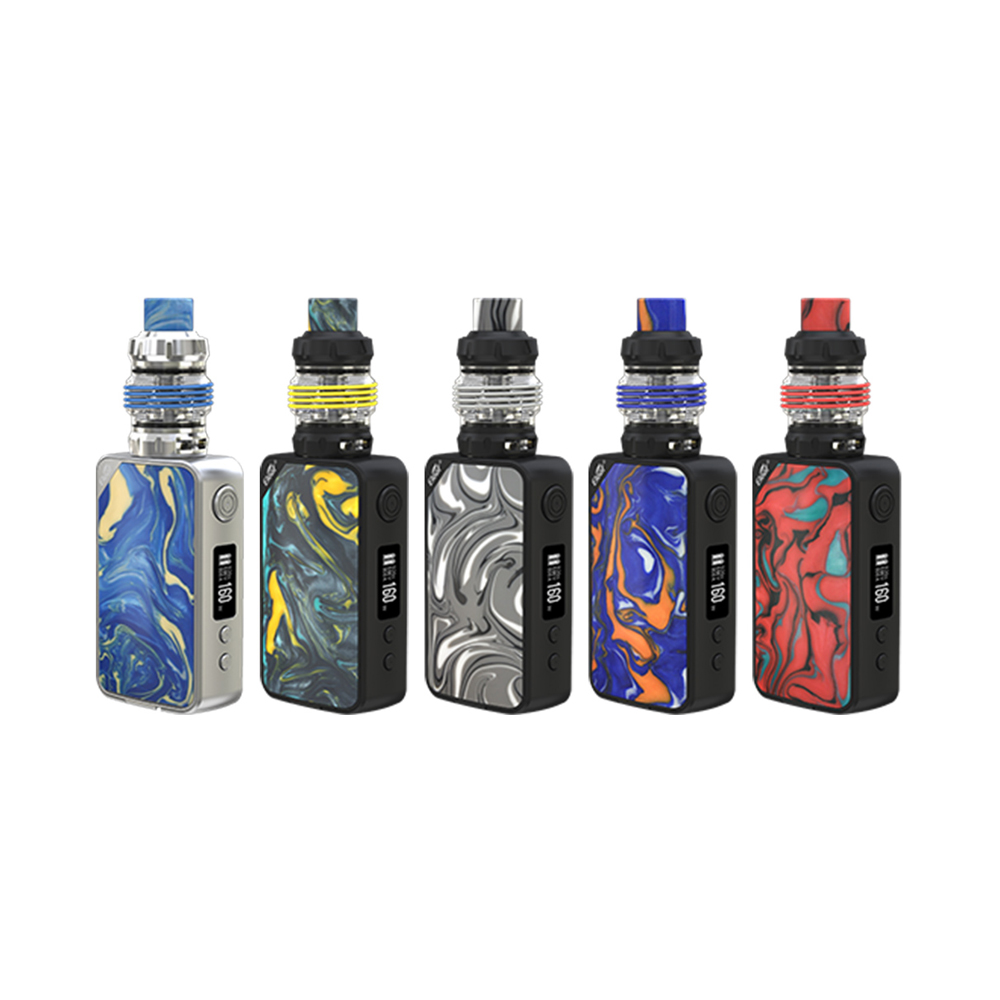 iStick Mix Kit