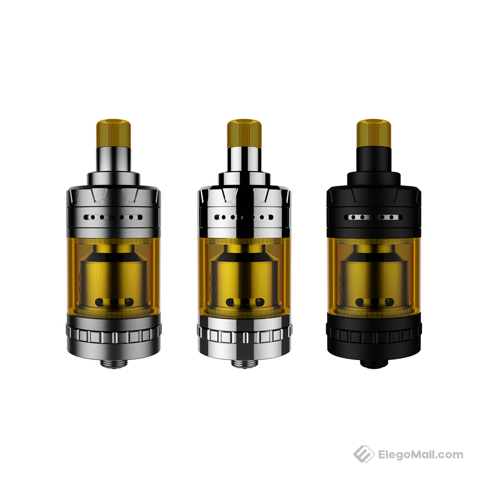 Exvape Expromizer V4 RTA Atomizer 2ml