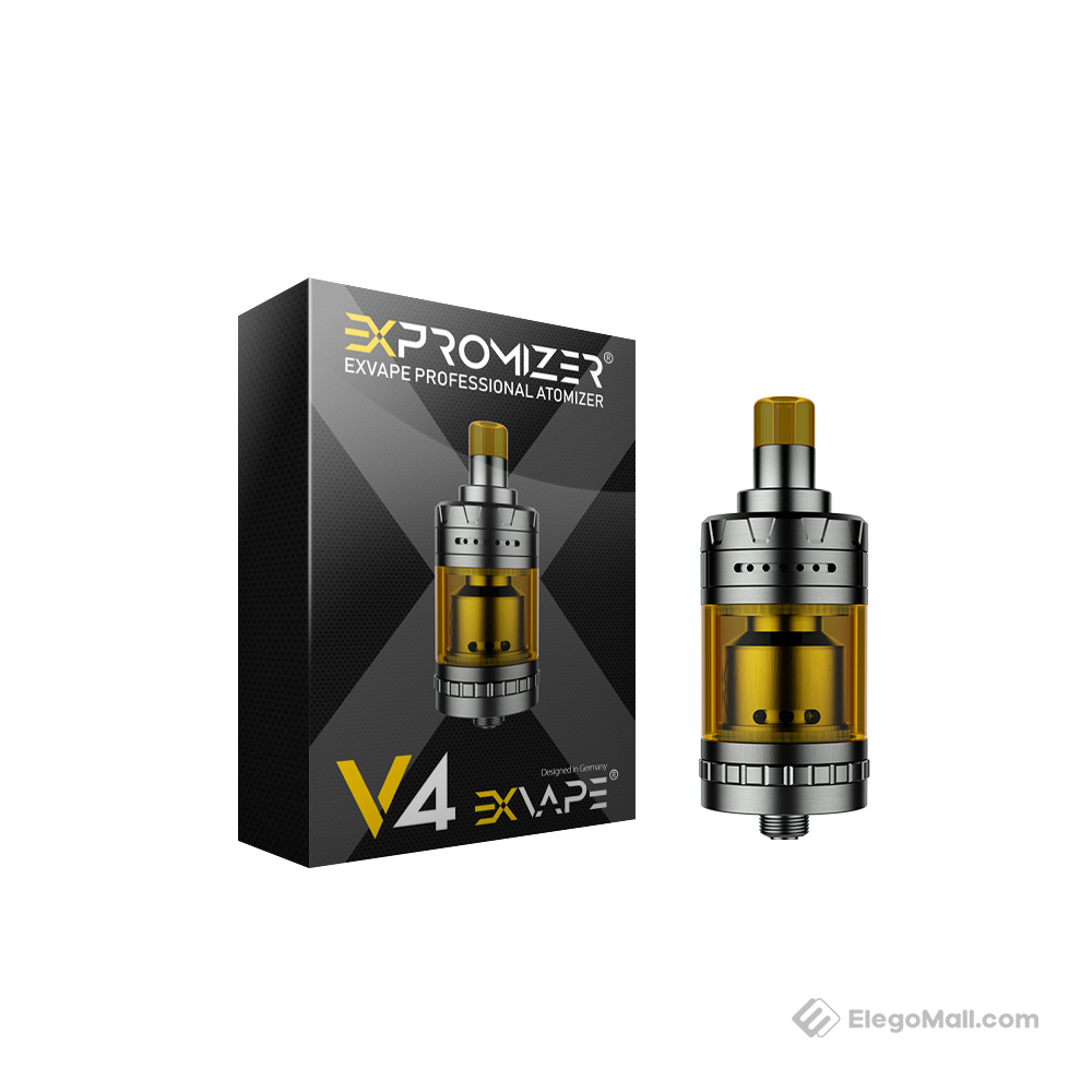 Exvape Expromizer V4 RTA Atomizer 2ml