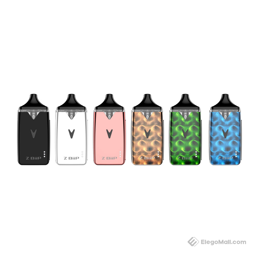 Innokin Z-BIIP Audible AIO Pod Kit 1500mAh & 2ml