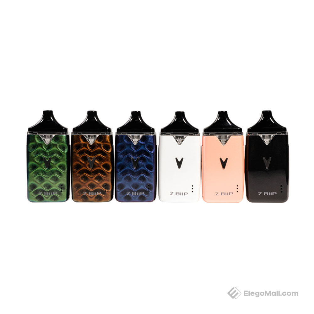 Innokin Z-BIIP Audible AIO Pod Kit 1500mAh & 2ml