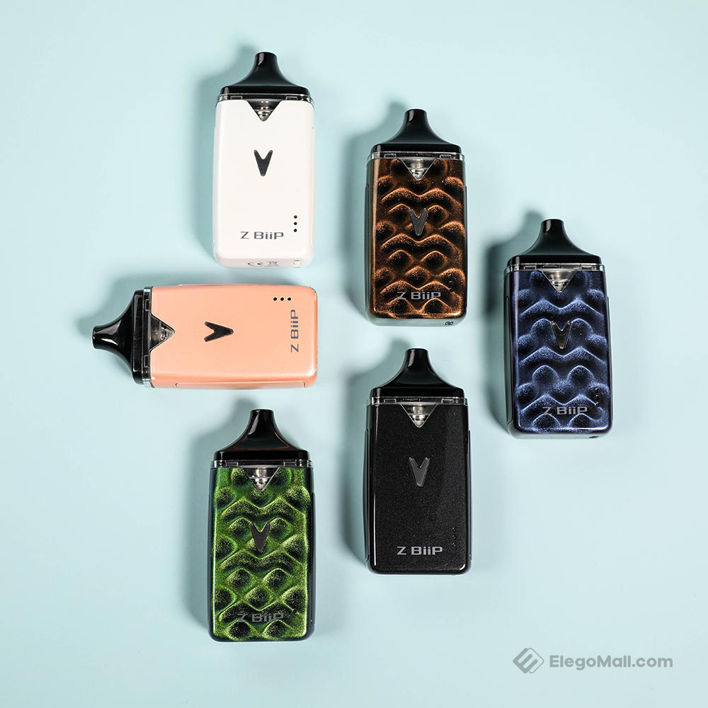 Innokin Z-BIIP Audible AIO Pod Kit 1500mAh & 2ml