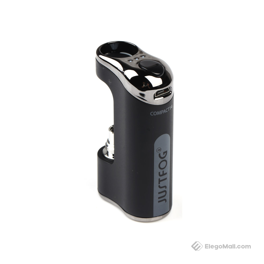 Justfog COMPACT 14 Battery 1500mAh