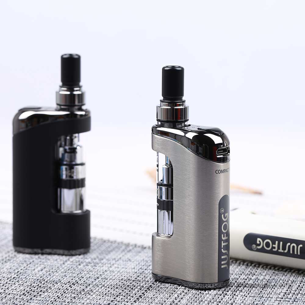Justfog COMPACT 14 Starter Kit 1500mAh & 1.8ml