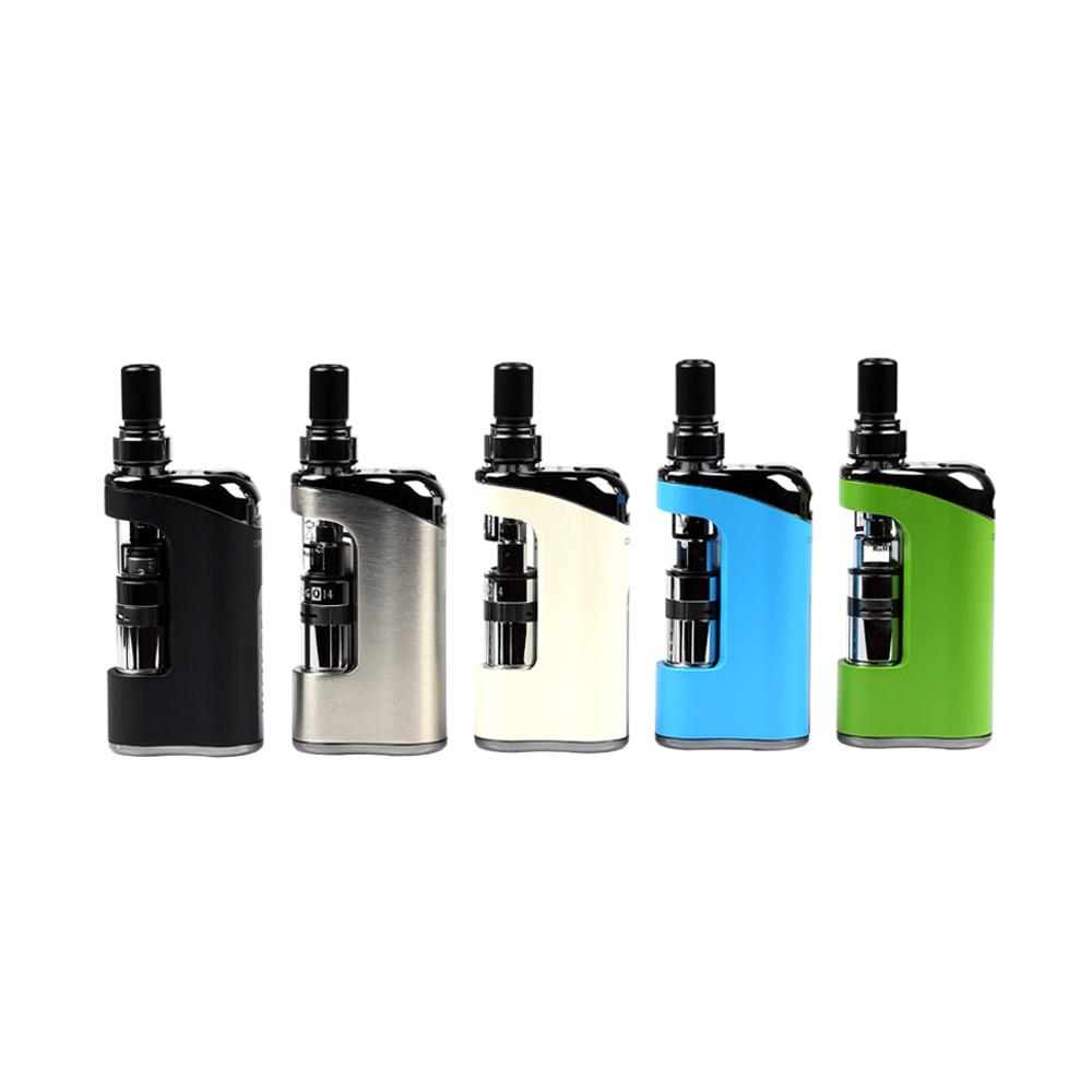Justfog COMPACT 14 Starter Kit 1500mAh & 1.8ml