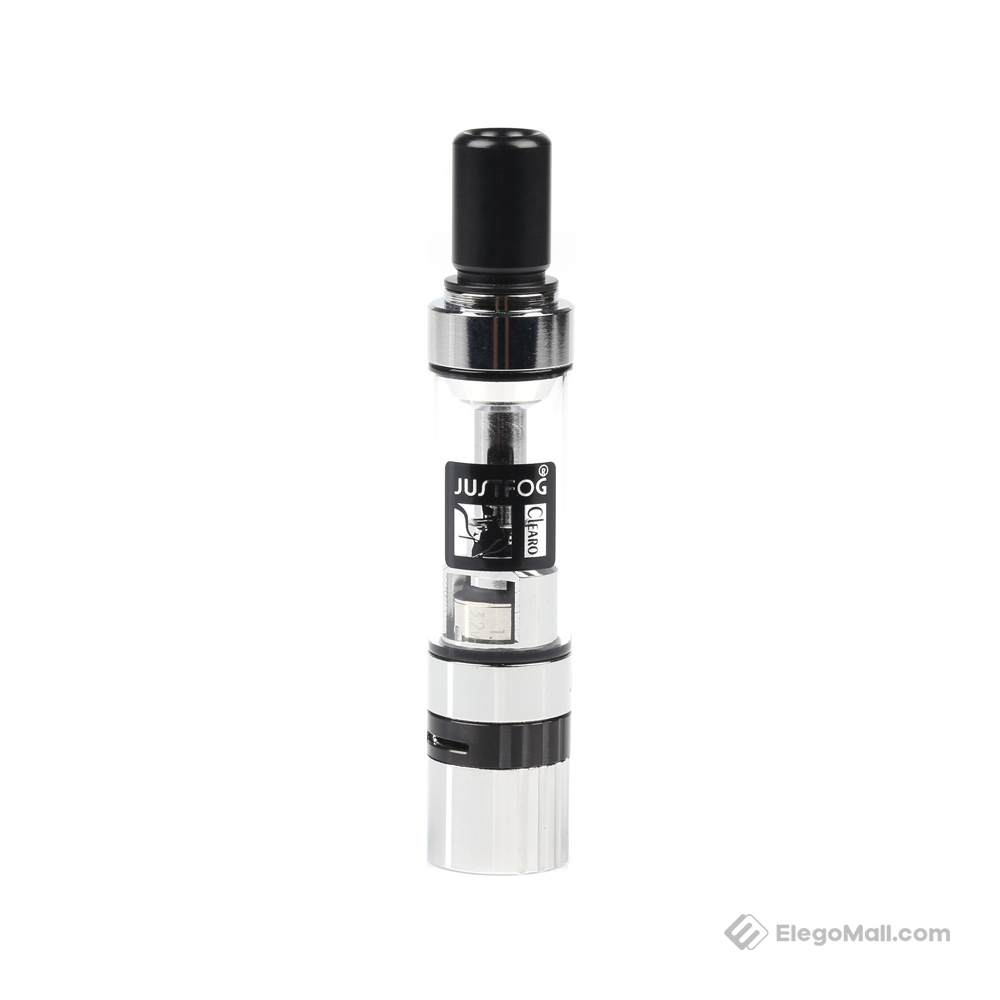 Justfog COMPACT 14 Starter Kit 1500mAh & 1.8ml