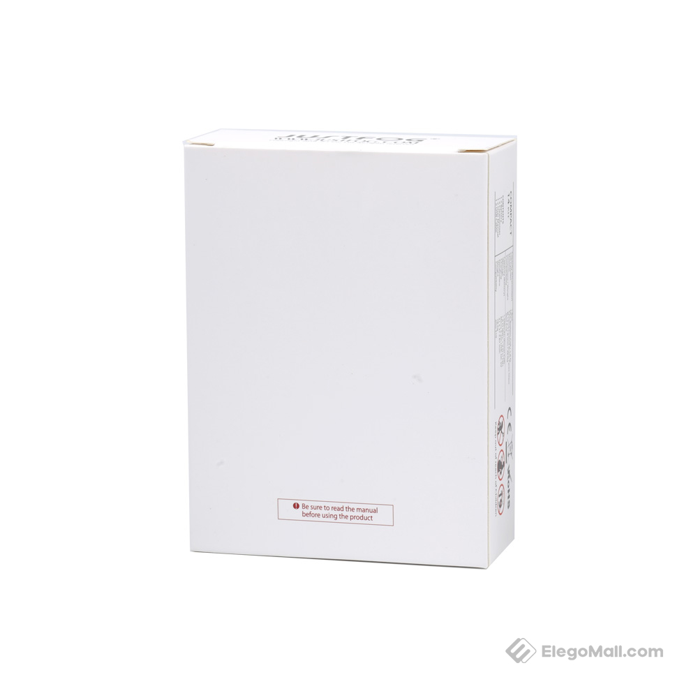 Justfog COMPACT 14 Starter Kit 1500mAh & 1.8ml