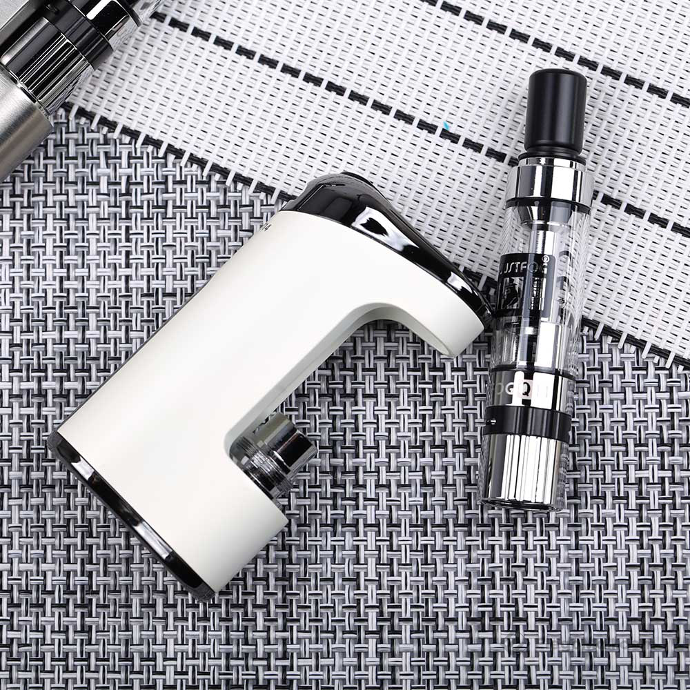 Justfog COMPACT 14 Starter Kit 1500mAh & 1.8ml