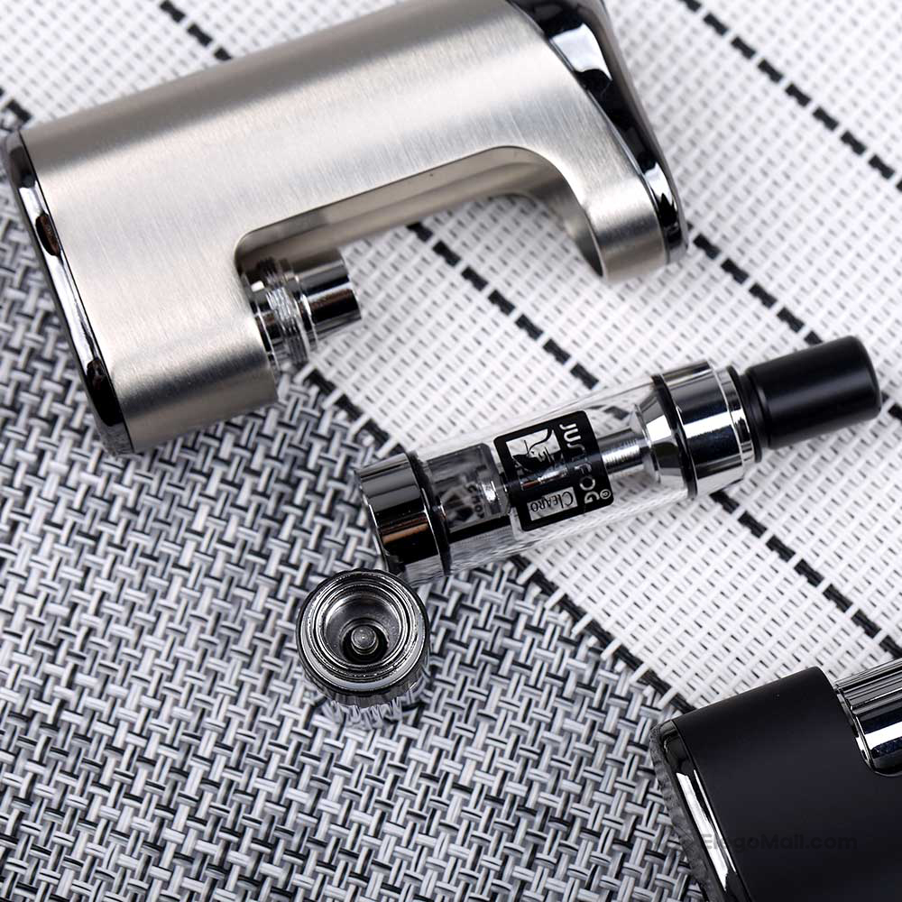 Justfog COMPACT 14 Starter Kit 1500mAh & 1.8ml