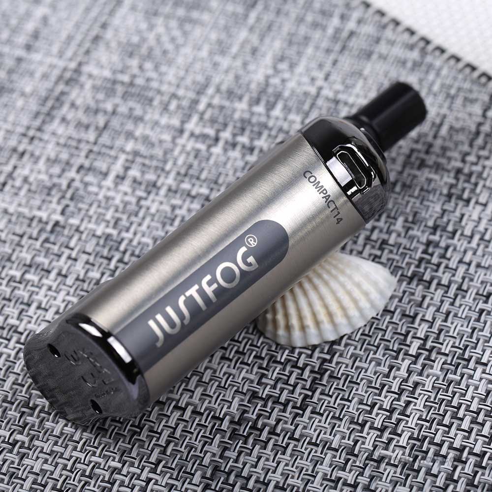 Justfog COMPACT 14 Starter Kit 1500mAh & 1.8ml