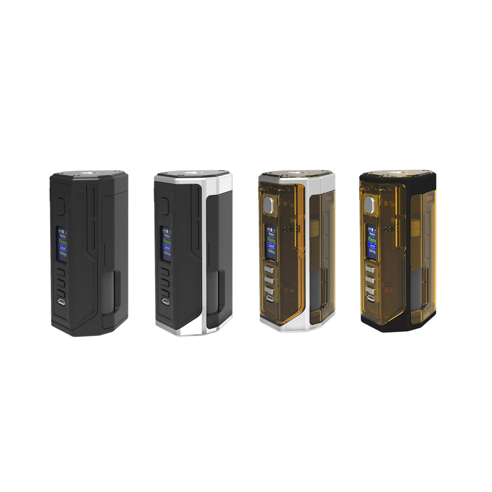 Lost Vape Drone BF DNA250C 200W Squonk Mod