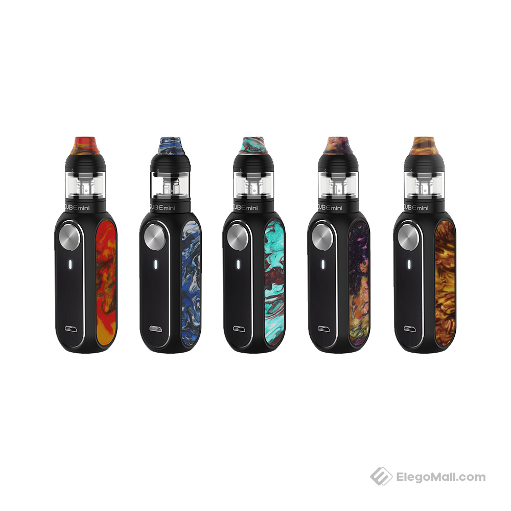 OBS Cube Mini Kit with Cube Mini Subtank 1500mAh & 3ml