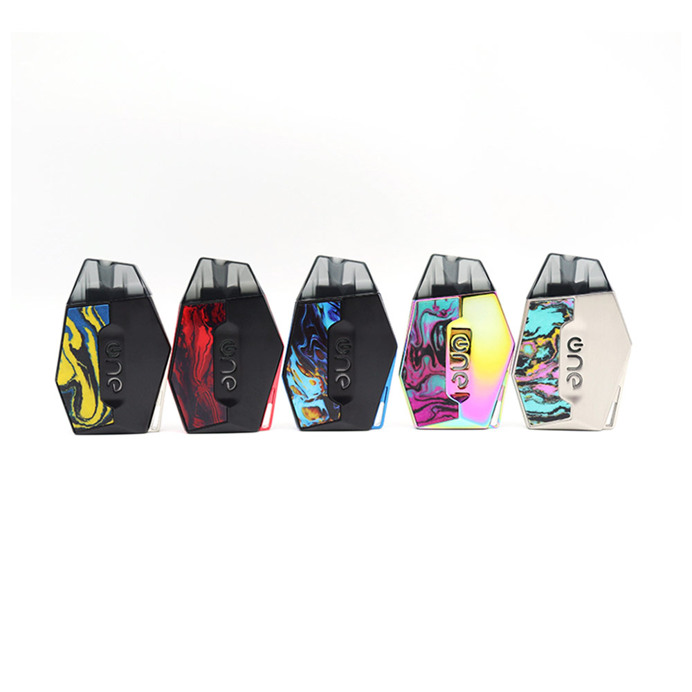 OneVape Lambo Pod System Kit 360mAh