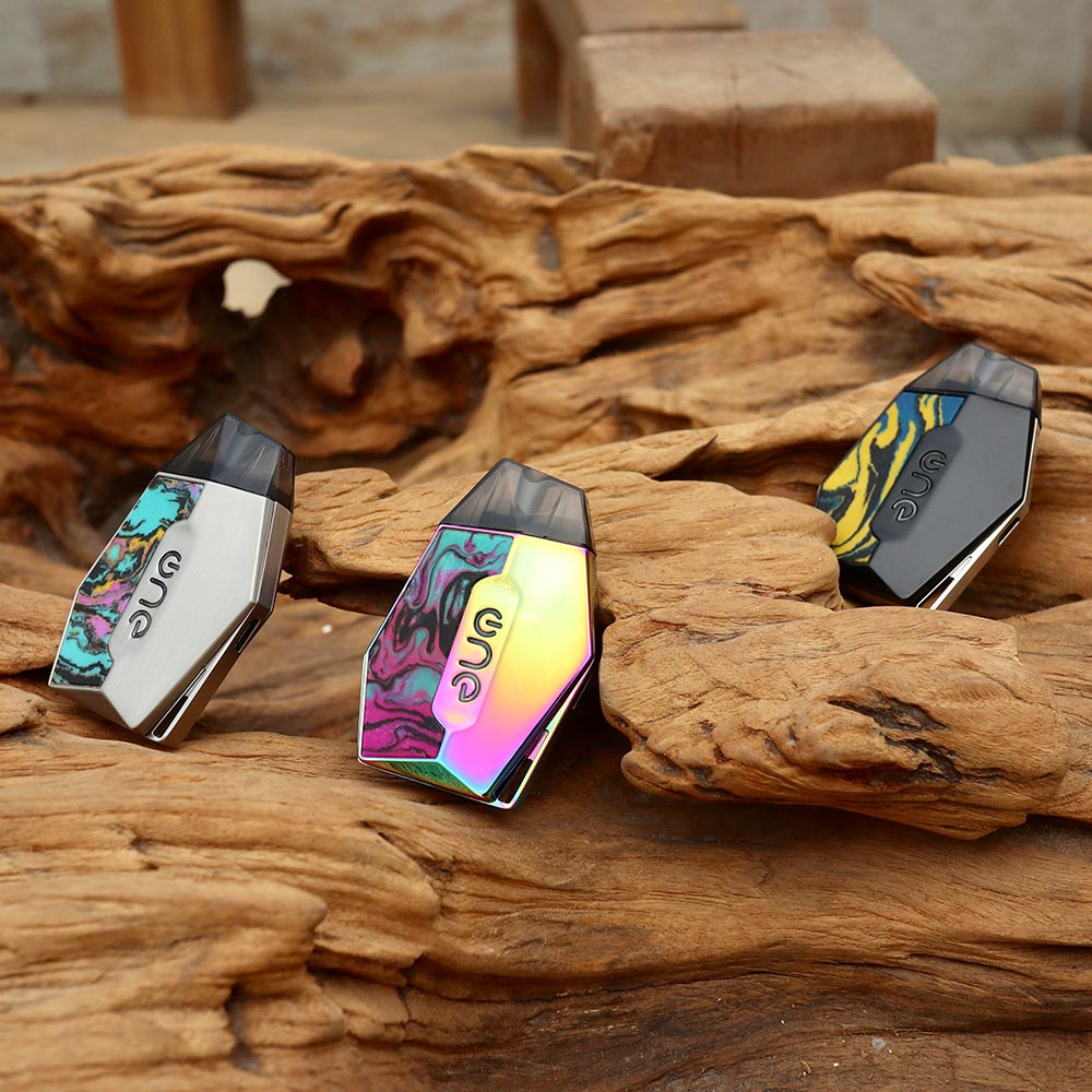 OneVape Lambo Pod System Kit 360mAh