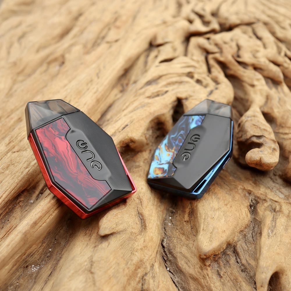 OneVape Lambo Pod System Kit 360mAh