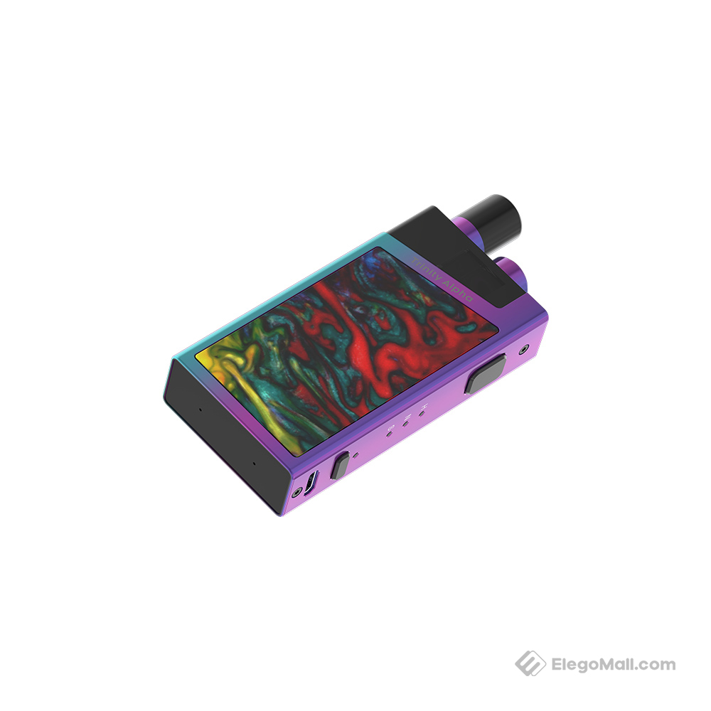 SMOK Trinity Alpha Pod System Kit 1000mAh & 2.8ml