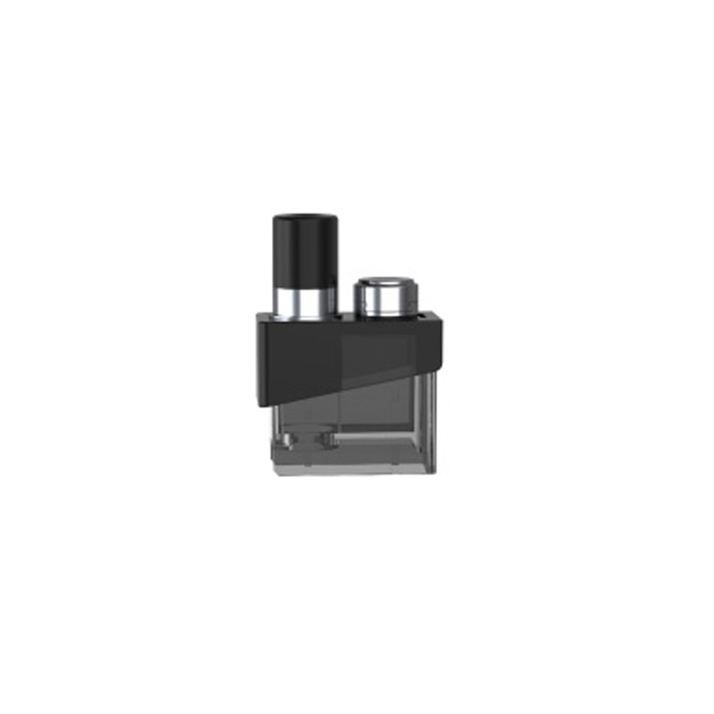 SMOK Trinity Alpha Replacement Pod Cartridge (No Coil) 1pc/pack