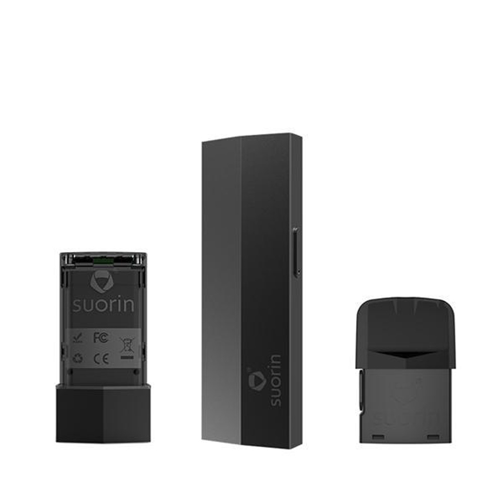 Suorin Edge Removable Battery Pod Kit 230mAh & 1.5ml
