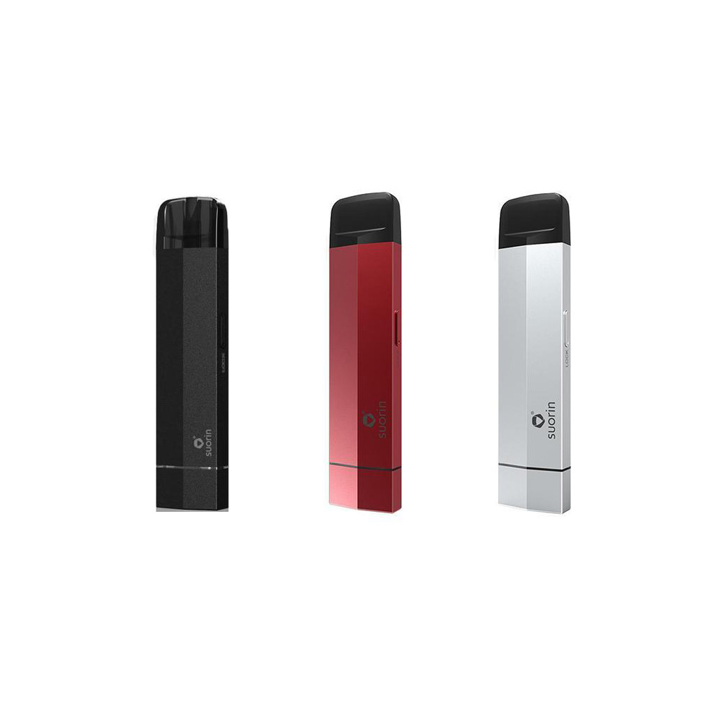 Suorin Edge Removable Battery Pod Kit 230mAh & 1.5ml