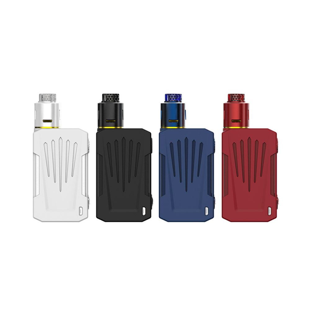 Teslacigs Invader 4X 280W Starter Kit