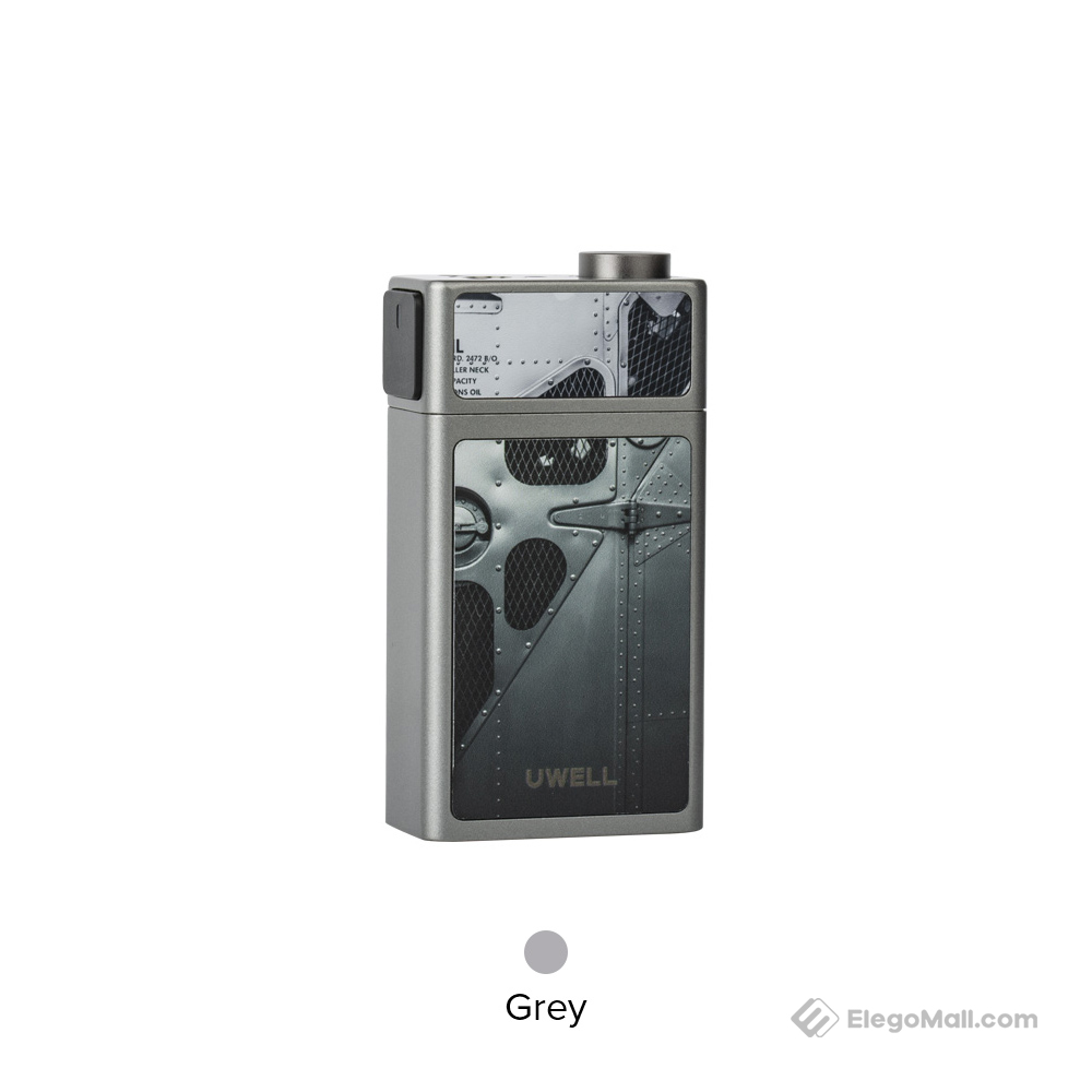 Uwell Blocks Squonk Mod 90W