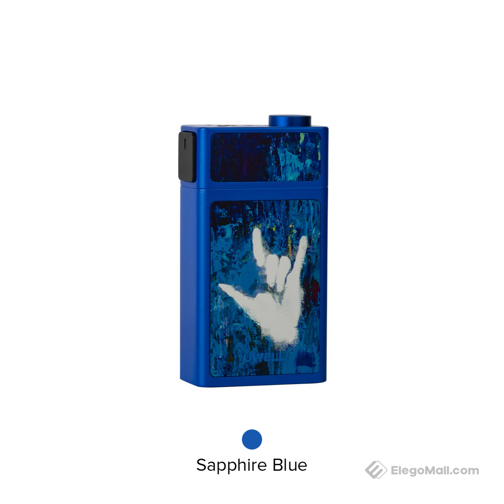 Uwell Blocks Squonk Mod 90W