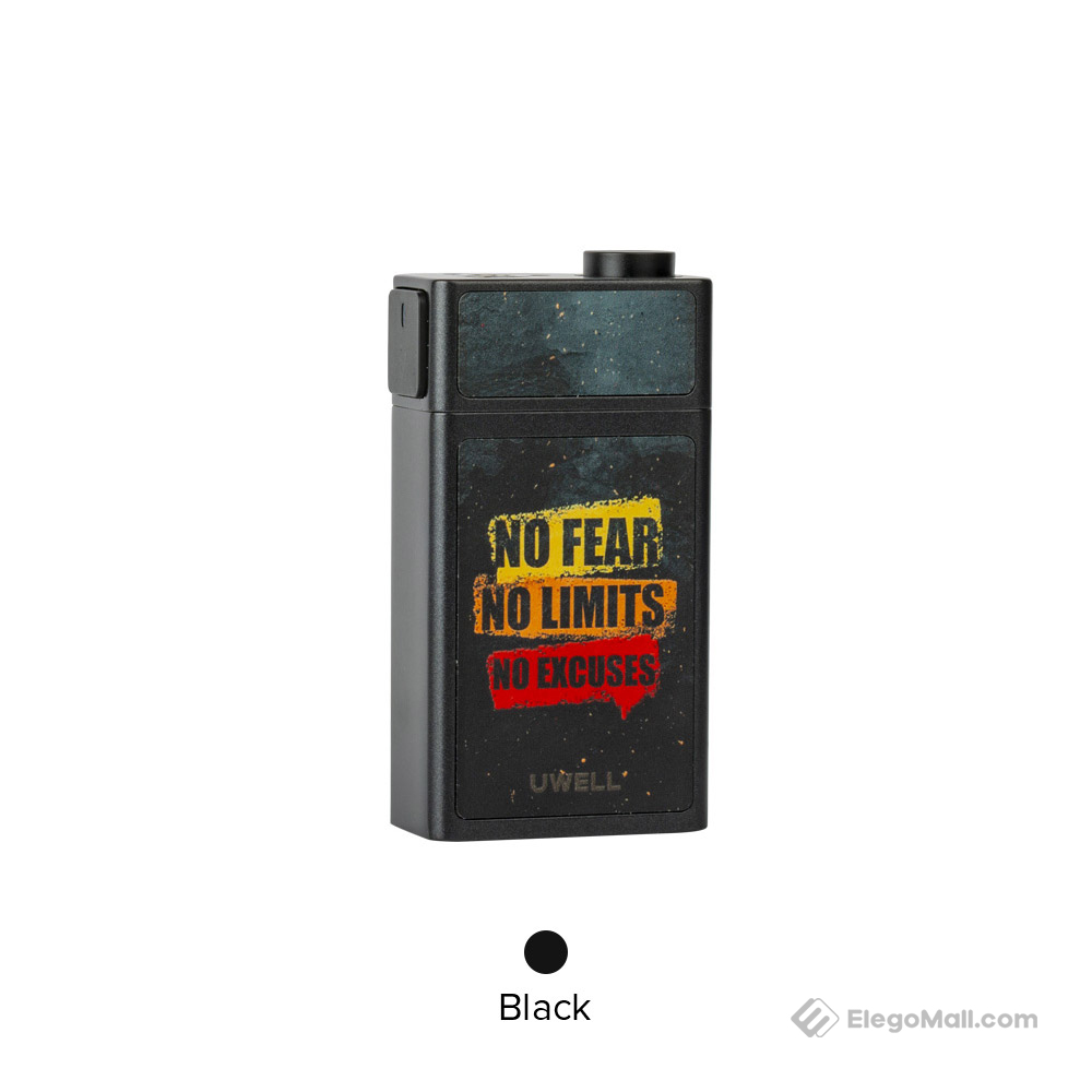 Uwell Blocks Squonk Mod 90W