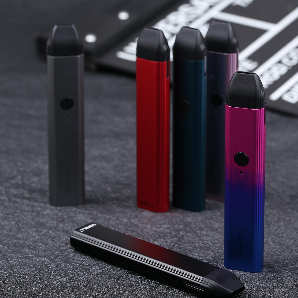 Uwell Caliburn Pod System Kit