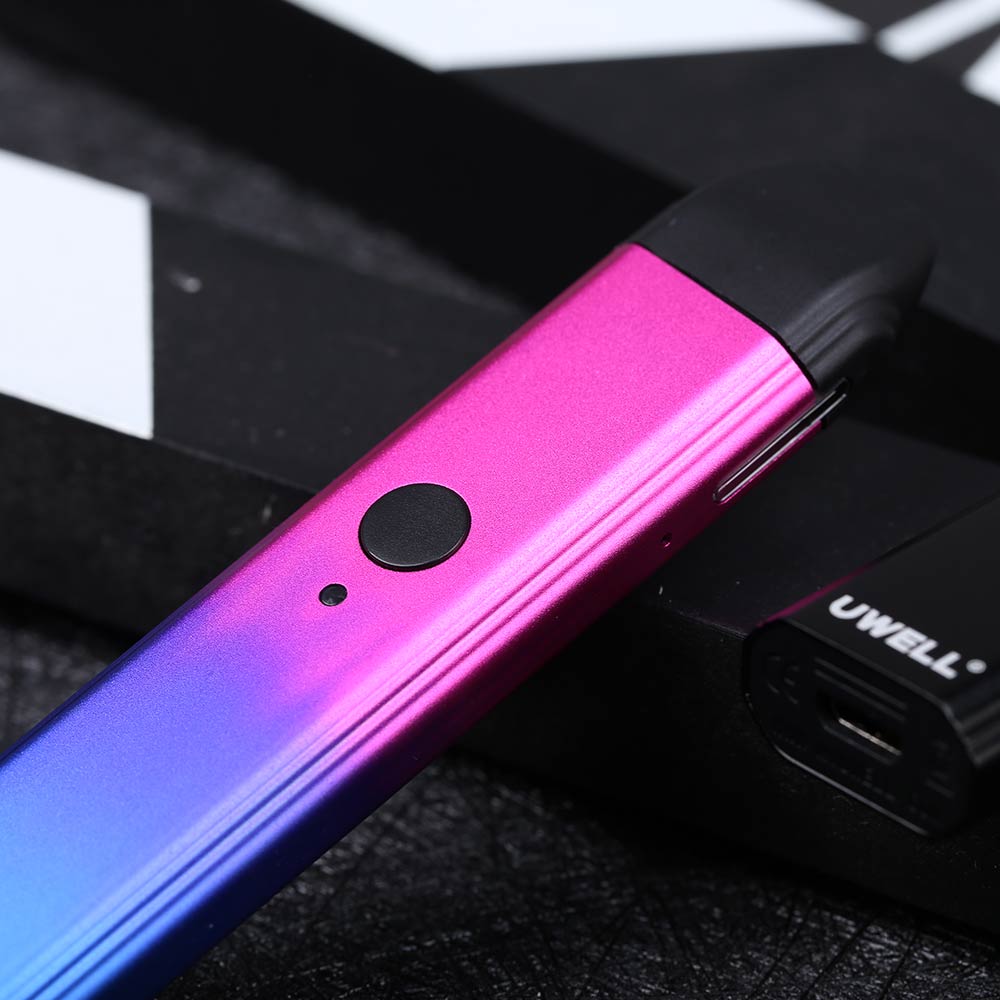 Uwell Caliburn Pod System Kit 520mAh & 2ml