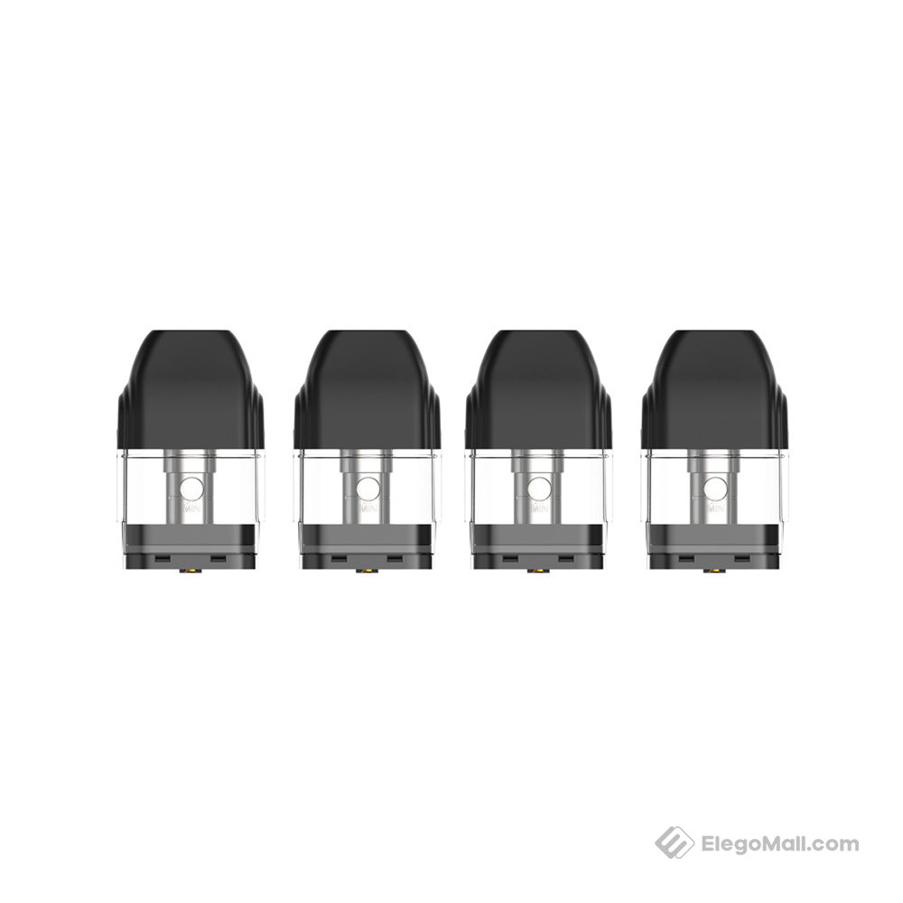 Uwell Caliburn Replacement Pod Cartridge 2ml 4pcs/pack
