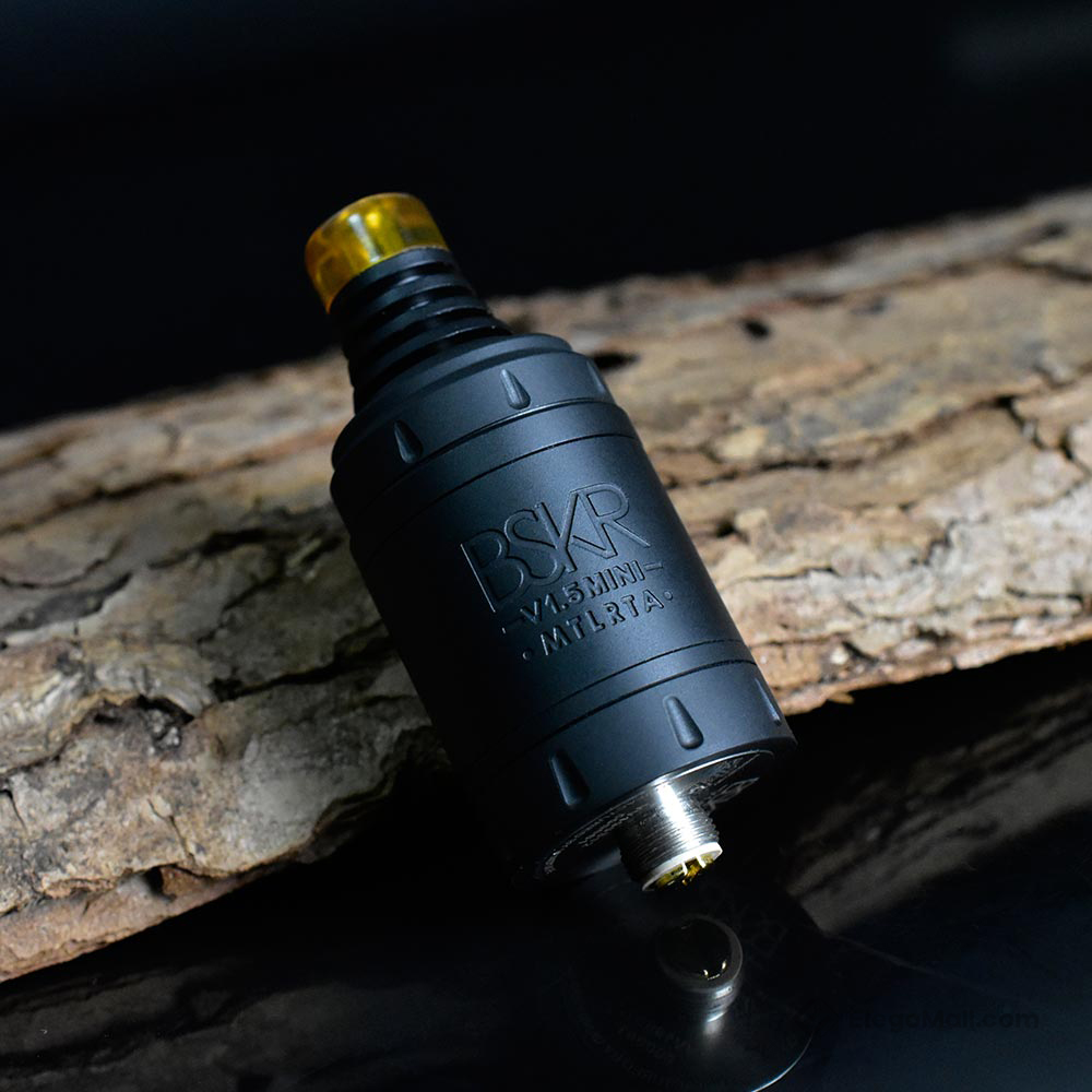Vandy Vape Berserker V1.5 Mini MTL RTA Atomizer