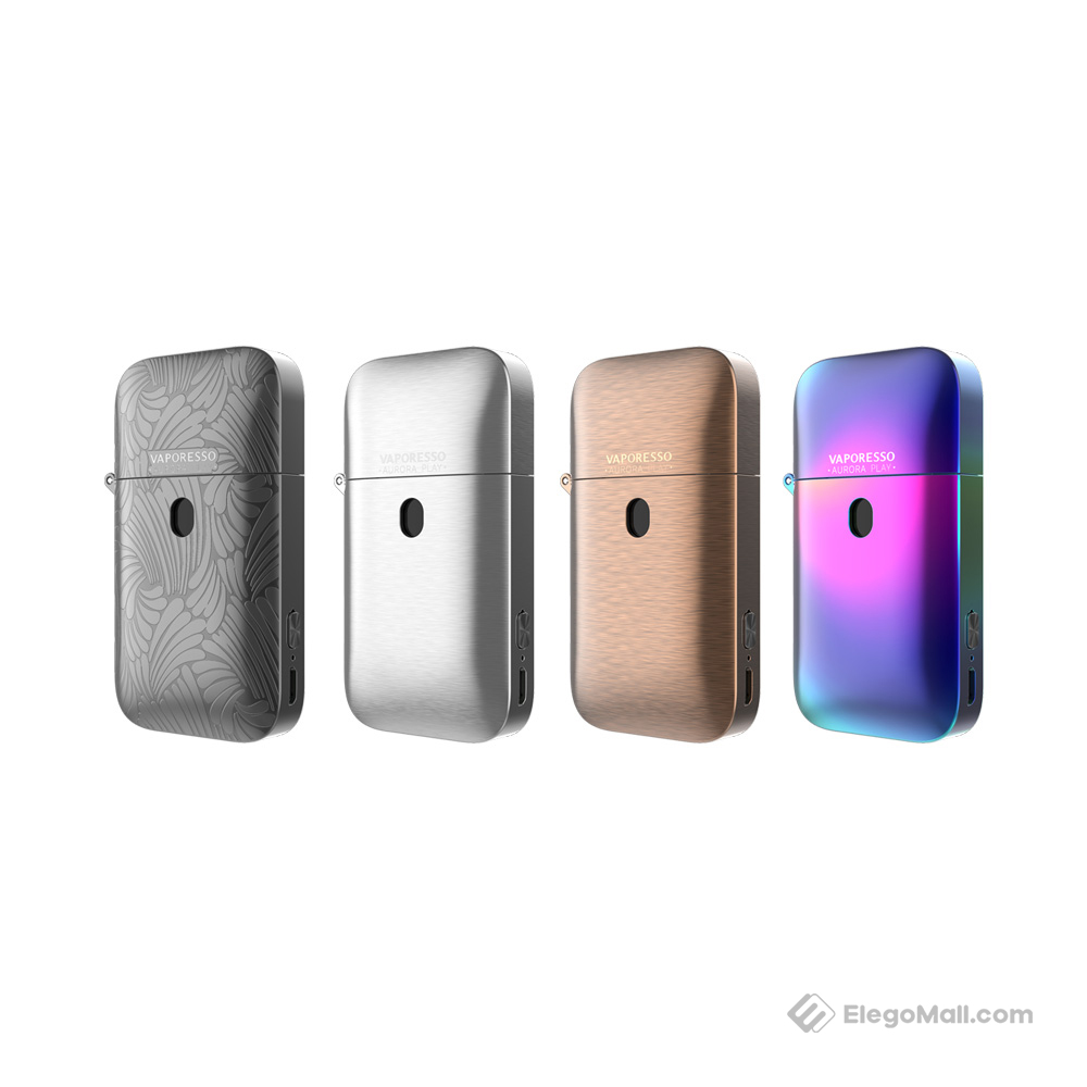 Vaporesso Aurora Play Lighter Pod Kit 650mAh